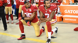 NFL Players Association Files Grievance On Behalf Of Eric Reid